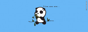 Nom Nom Nom Panda Bamboo Picture