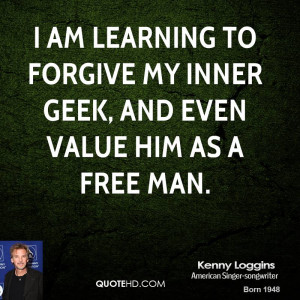 Kenny Loggins Quotes