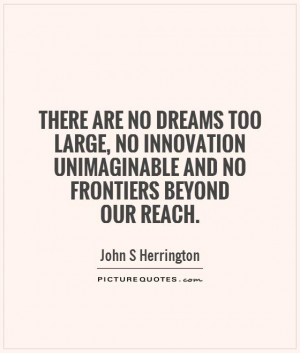 Innovation Quotes