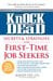 Knock 'em Dead Secrets & Strategies for First-Time Job Seekers Quotes