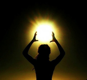 The Light Within: Building Your Inner Light Reserve