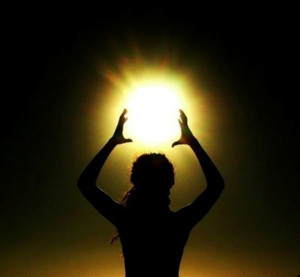 The Light Within: Building Your Inner Light Reserve