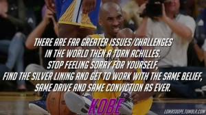 Kobe bryant, quotes, sayings, motivational quote, work hard