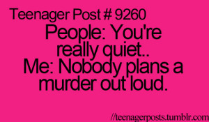... true age. I believe some our way younger, like maybe 12 years old