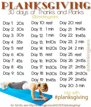Exercise Plans, Workout Exercies, Planks Challenges, Workout Calendar ...