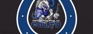 Indianapolis Colts Facebook...