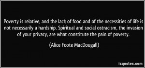 More Alice Foote MacDougall Quotes