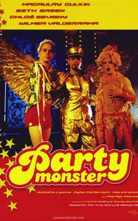 party monster movie