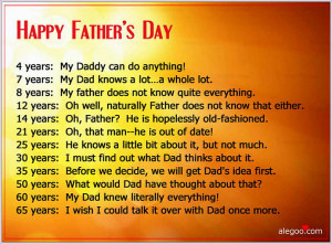 Fathers Day Funny Quotes And Humorous Good Poems Dads