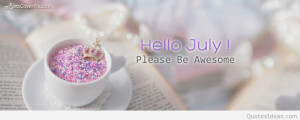 hello-july-facebook-cover-photo