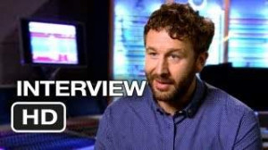 Chris O'Dowd Quotes Read More