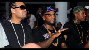 052612 celebs out young jeezy miami