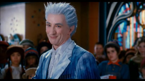 Martin Short Jack Frost Jack frost (martin short)