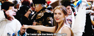 romeo and juliet quotes