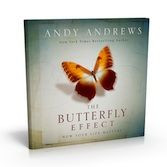 Andy Andrews - Bestselling Author