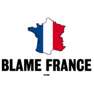 Blame Canada – for Celine Dion t-shirt