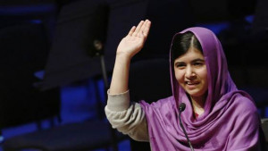 ... pens': 5 quotes from Nobel recipient Malala Yousafzai that inspire us