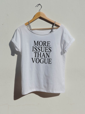 ... statement shirt Hipster Girl Tumblr top Brandy melville By CelebriTee