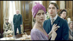 Photo Of Maryam D Abo From Dorian Gray 2009 picture