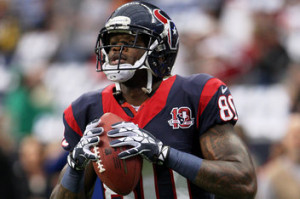 2013 Houston Texans OTAs: Quotes From Day Four - Battle Red Blog