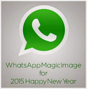 New Year Magical Images for WhatsApp. WhatsApp Greetings for New Year ...