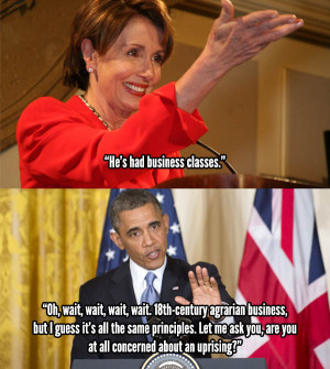 15 Arrested Development Quotes that Could Have Come From Democrats ...