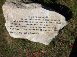 Thoreau Quotes | WWW.PIEDMONTRACING.COM