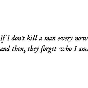 Pirates of the Caribbean: Curse of the Black Pearl Quote
