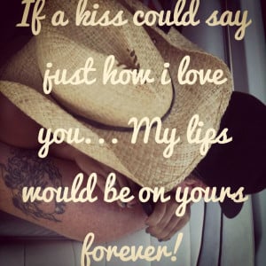 cute kiss kiss quotes kissing love love quotes quotes romance