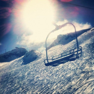 Chair 23 on February 15, 2012.
