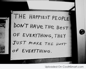 Contentment Quotes, Sayings about Satisfaction (74 quotes ...