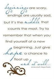 Quote from the movie Hope Floats
