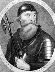 Robert the Bruce - Wikipedia, the free encyclopedia