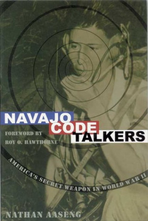 Start by marking “Navajo Code Talkers” as Want to Read: