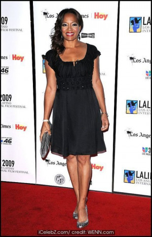 The 13th annual Los Angeles Latino International Film Festival Opening ...