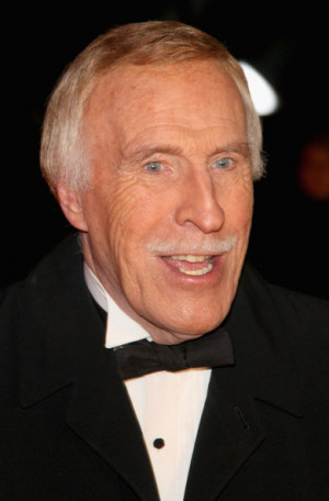 Bruce Forsyth Pictures