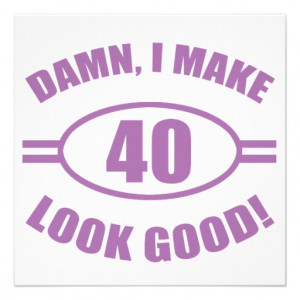 Related Pictures quotes 50 damn i look good t shirt or mug for a 50th ...