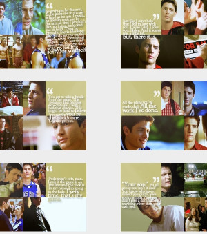 One Tree Hill Quotes Nathan quotes