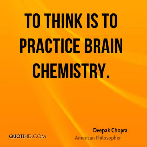 Chopra Wisdom Quotes . A collection of inspirational quotes & sayings ...