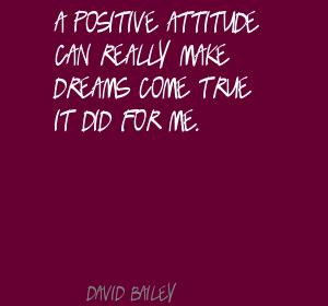 David Bailey's quote #5