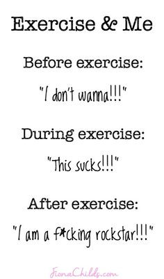 Some days this is how it is! More