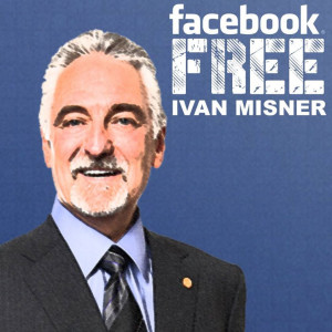 misner s professional blog community hey facebook free ivan misner