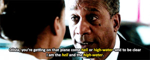 Papa Pope’s Most Intense “Scandal” Moments
