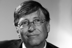 What Made Bill Gates the USA’s Richest Man?