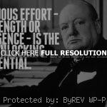 Churchill Quotes and Sayings Sholom Aleichem Quotes and Sayings ...