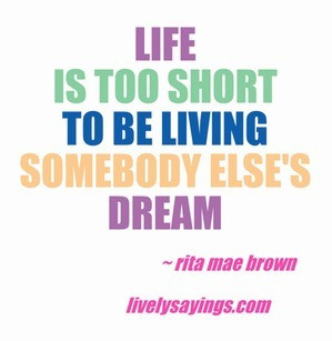 ... Life is Too Short Quotes' | Lively Sayings | Short Quotes | Scoop.it