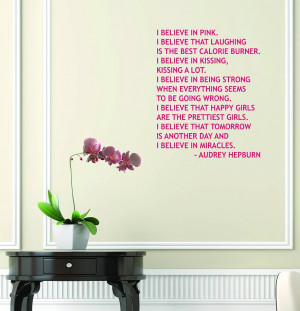 wall sticker quote 005