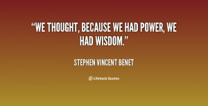 have fallen in love with American names, the sharp names that never ...