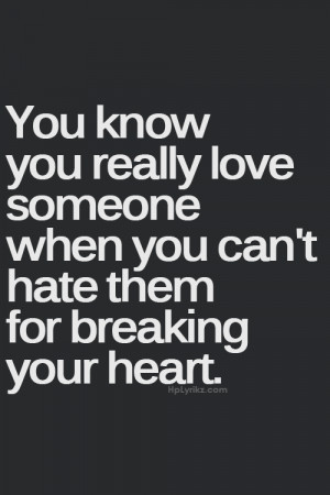 broken, love, love quotes, true love