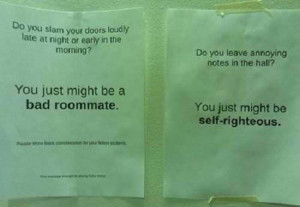 Crazy roommate moments4 Funny: Crazy roommate moments